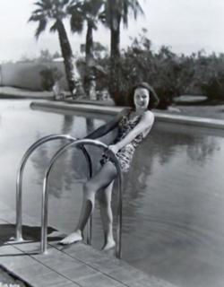 June Travis