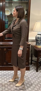 Svetlana Tikhanovskaya