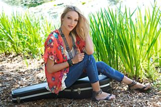 Carly Jo Jackson