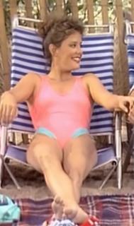 Amanda Bearse