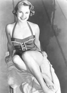 Mona Freeman