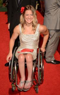 Chelsea McClammer