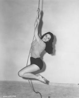 Warrene Ott