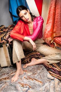 Alice Taticchi