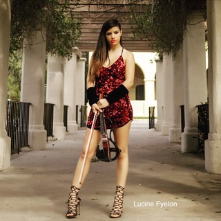 Lucine Fyelon