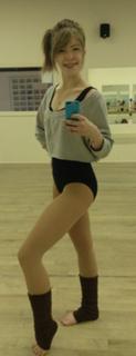 Breeanna Booth