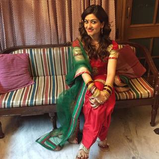 Surilie Gautam