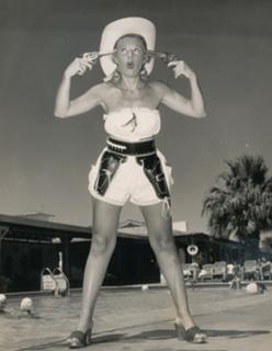 Jane Kean