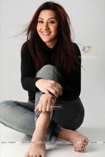 Shilpa Shinde