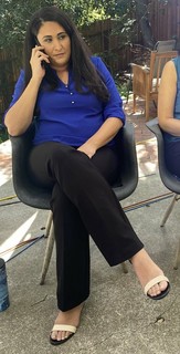 Sheera Frenkel