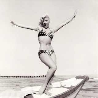 June Cunningham