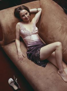 Caroline Carver