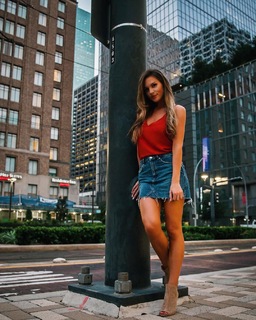 Savannah Mullins