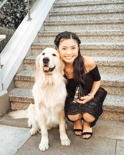 Ashley Liao