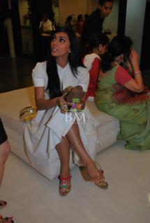 Shweta Salve