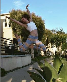 Mariah Bell