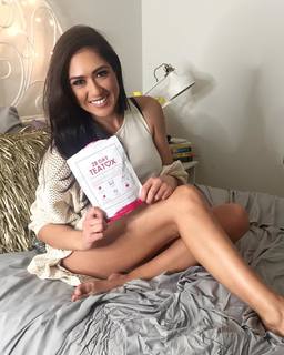 Candice Cruz