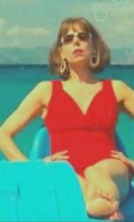 Christine Baranski