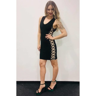 Eva Tsachra