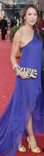 Tamara Mellon