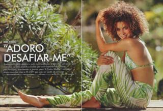 Irma Ribeiro