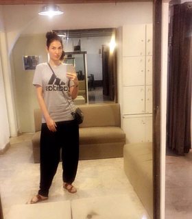 Abeer Rizvi