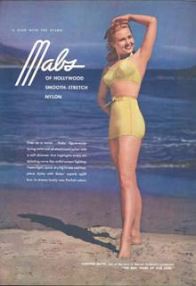 Virginia Mayo
