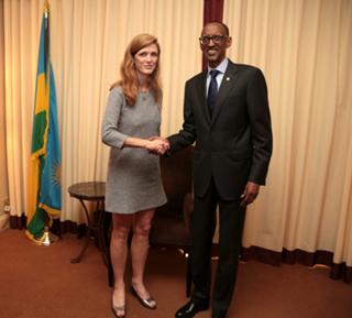 Samantha Power
