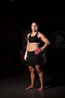 Amy Coleman