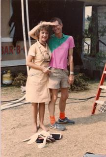Lee Garlington
