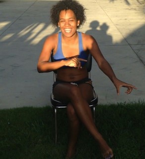 Kyla Sylvers