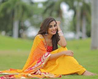Stefy Patel