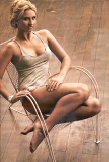 Tatiana Golovin