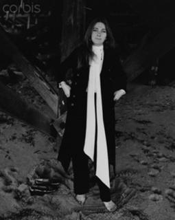 Judy Collins