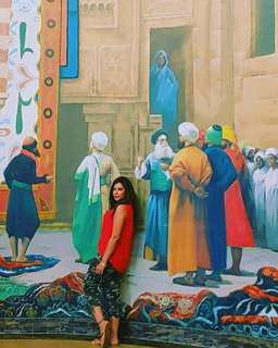 Olfat Omar