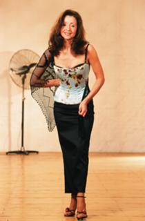 Vicky Leandros