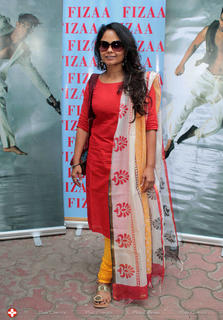 Sadiya Siddiqui