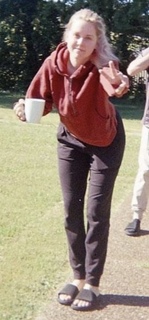 Courtney Clinkert