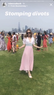 Rebecca Berg