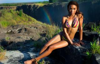 Kirby Griffin