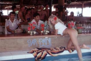 Dona Speir