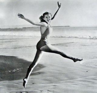 Jane Hamilton