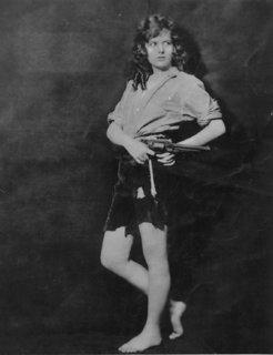 Dorothy Devore