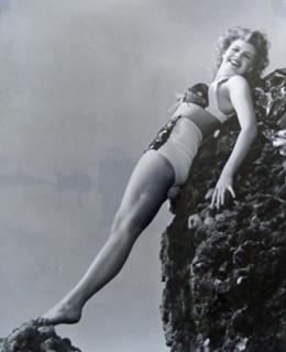 Marjorie Woodworth