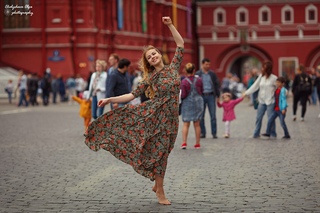 Olesya Fattakhova