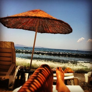 Deniz Saribas