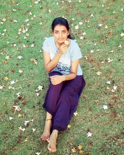 Snisha Chandran