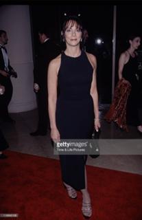 Marcia Clark