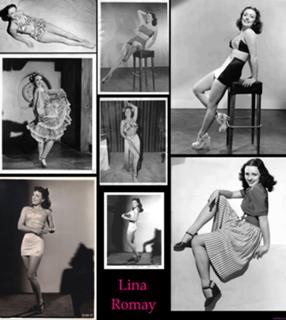 Lina Romay