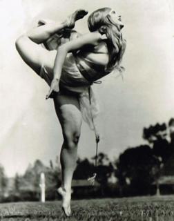 Sally Rand